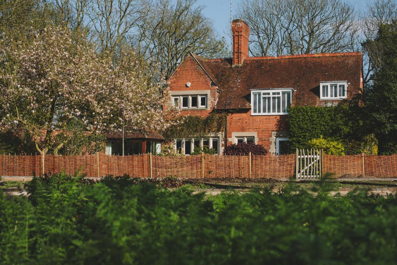 Hampton Manor Guest House Exterior photo