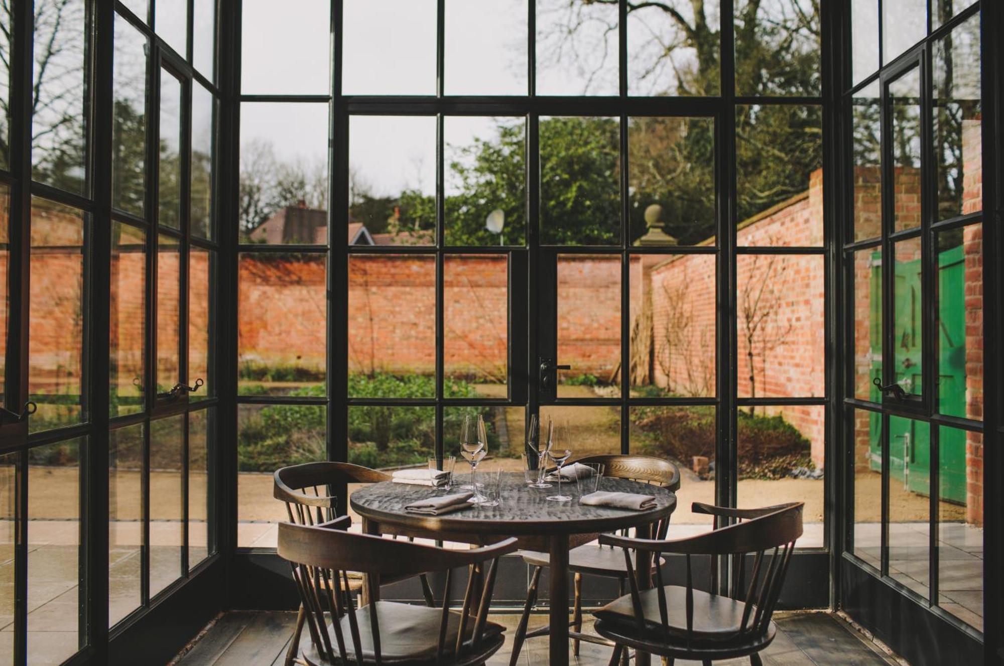 Hampton Manor Guest House Exterior photo
